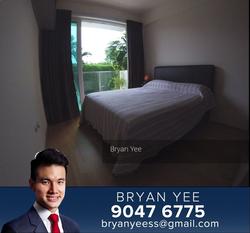 Vacanza @ East (D14), Condominium #124472132